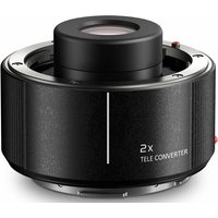 Panasonic DMW-STC20 Tele Converter