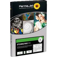 PermaJet Etching Rag 310 - A4 - 25pk