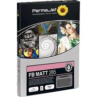 PermaJet FB Matt 285 - A3 - 25pk