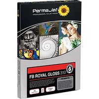 PermaJet FB Royal Gloss 310 - A4 - 25pk