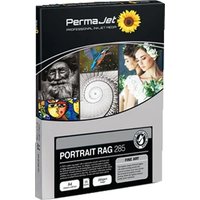 PermaJet Portrait Rag 285 - A3 - 25pk