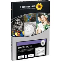 PermaJet Smooth Rag 310 - A4 - 25pk