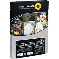 PermaJet Titanium Lustre 280 - A2 - 25pk