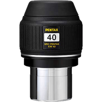Pentax Eyepiece SMC Pentax XW40-R