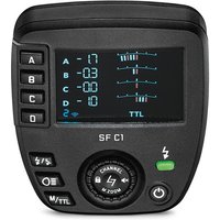 Leica SF C1 Remote Control Unit