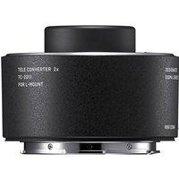 Sigma TC-20 II L Mount Teleconverter