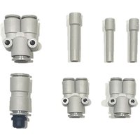 SmokeNINJA Special Effect Tubing Kit