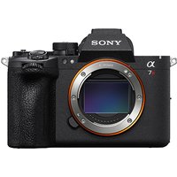 Sony a7r VI Digital Camera Body