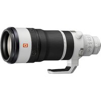 Sony FE 100-400mm f4.5 GM OSS Lens