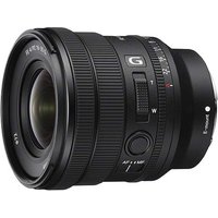 Sony FE 16-35mm F4 G PZ Lens