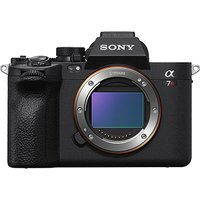 Sony Alpha a7R V Mirrorless Digital Camera Body Only
