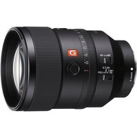 Sony FE 135mm F1.8 GM Lens