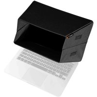 Togtech Laptop Hood 13-14 inch V2