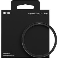 Urth Magnetic Step Up Ring Filter Adapter - 49-58mm