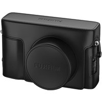 Fujifilm X100V BLC-X100V Full Premium Case Black