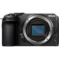Nikon Z30 Body Only