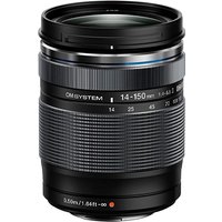 14 150mm F4 5.6 M.Zuiko Digital MK II Lens