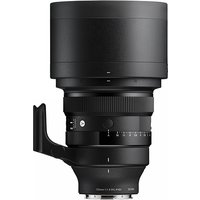 Sigma 135mm F1.4 DG | A Lens - L Mount