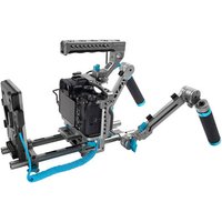 Kondor Blue Sony A7 Series Ultimate Rig (A7S3/A7R4) - Black