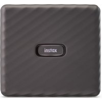 Fujifilm INSTAX Wide Link Printer - Mocha Grey