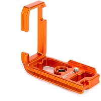 3 Legged Thing Ollie QD L Bracket for OM-1 - Copper