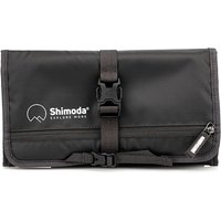 Shimoda Filter Wrap 100 - Black