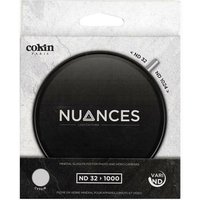 Cokin Nuances Variable ND32-1024 Round Filter - 77mm