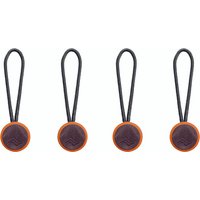 Peak Design Micro Anchors 4-Pack - Eclipse