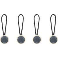 Peak Design Micro Anchors 4-Pack - Ocean