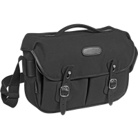 Billingham Hadley Pro - Black FibreNyte-Black