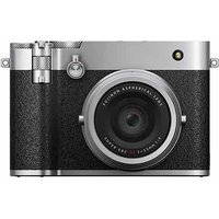 Fujifilm GFX100RF - Silver