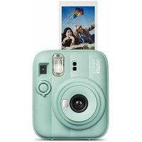Fujifilm Instax Mini 13 - Lagoon Green