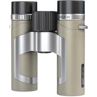 GoView ZOOMR 8x26 Binocular - Light Brown