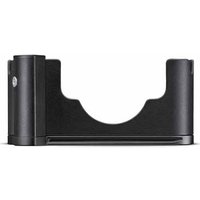 Leica M11 Multifunctional Protector - Black Leather