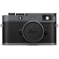 Leica M11-P Body - Metal Grey