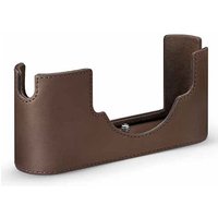 Leica Protector for M11 - Dark Brown