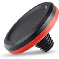 Leica Soft Button Release for Q Cameras - Black