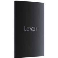Lexar SL500 Portable SSD - 4TB