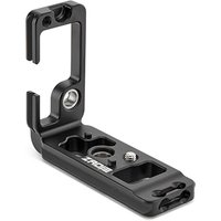3 Legged Thing Zadie QD L Bracket for Nikon Z6 III - Darkness