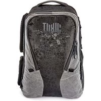 Toxic Valkyrie Camera Backpack - Medium - Onyx Black