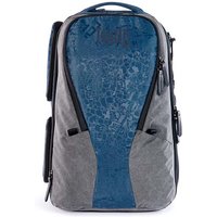 Toxic Valkyrie Camera Backpack - Large - Sapphire Blue