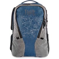 Toxic Valkyrie Camera Backpack - Medium - Sapphire Blue