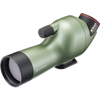 Nikon Fieldscope ED50 Angled Spotting Scope Body - Green
