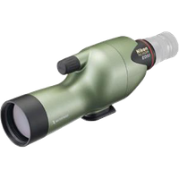 Nikon Fieldscope ED50 Spotting Scope Body - Green