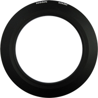 Nissin MF18 Lens Adaptor Ring - 55mm
