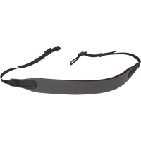 Optech E-Z easy comfort strap - Black