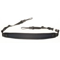 Optech Super Classic Pro Loop Strap - Black