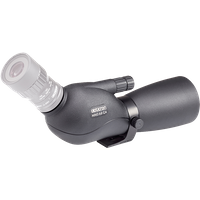 Opticron MM3 60 GA Spotting Scope Body - Angled