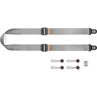 USED Peak Design Slide Lite Camera Strap - Ash