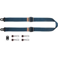 Peak Design Slide Lite - Midnight Blue